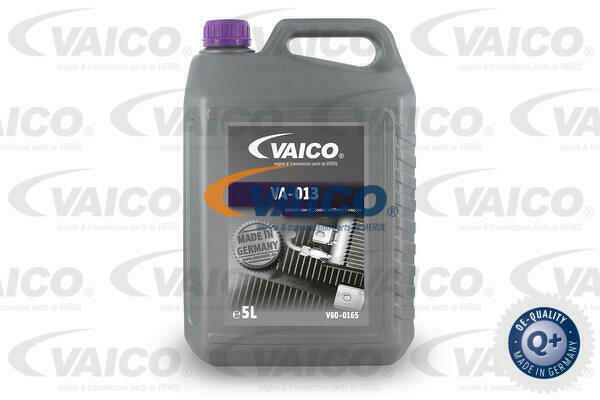 Антифриз VEMO (VAICO), V600165